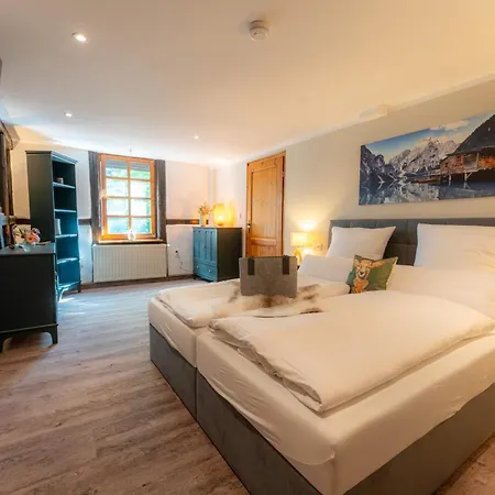 Hotel Neuhaus Sassenburg