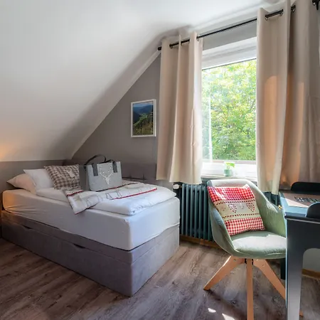 Hotel Neuhaus Sassenburg