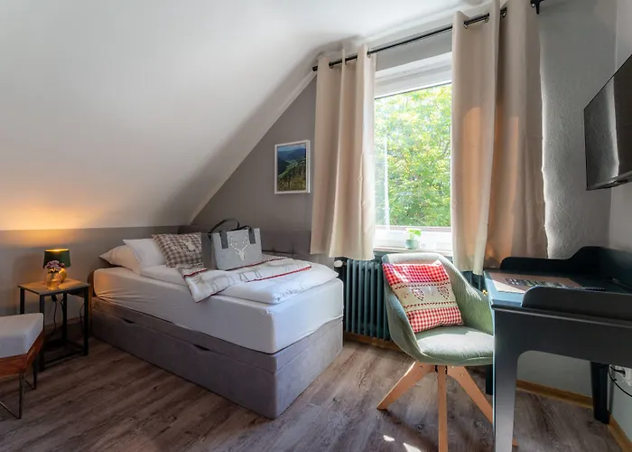 Hotel Neuhaus Sassenburg